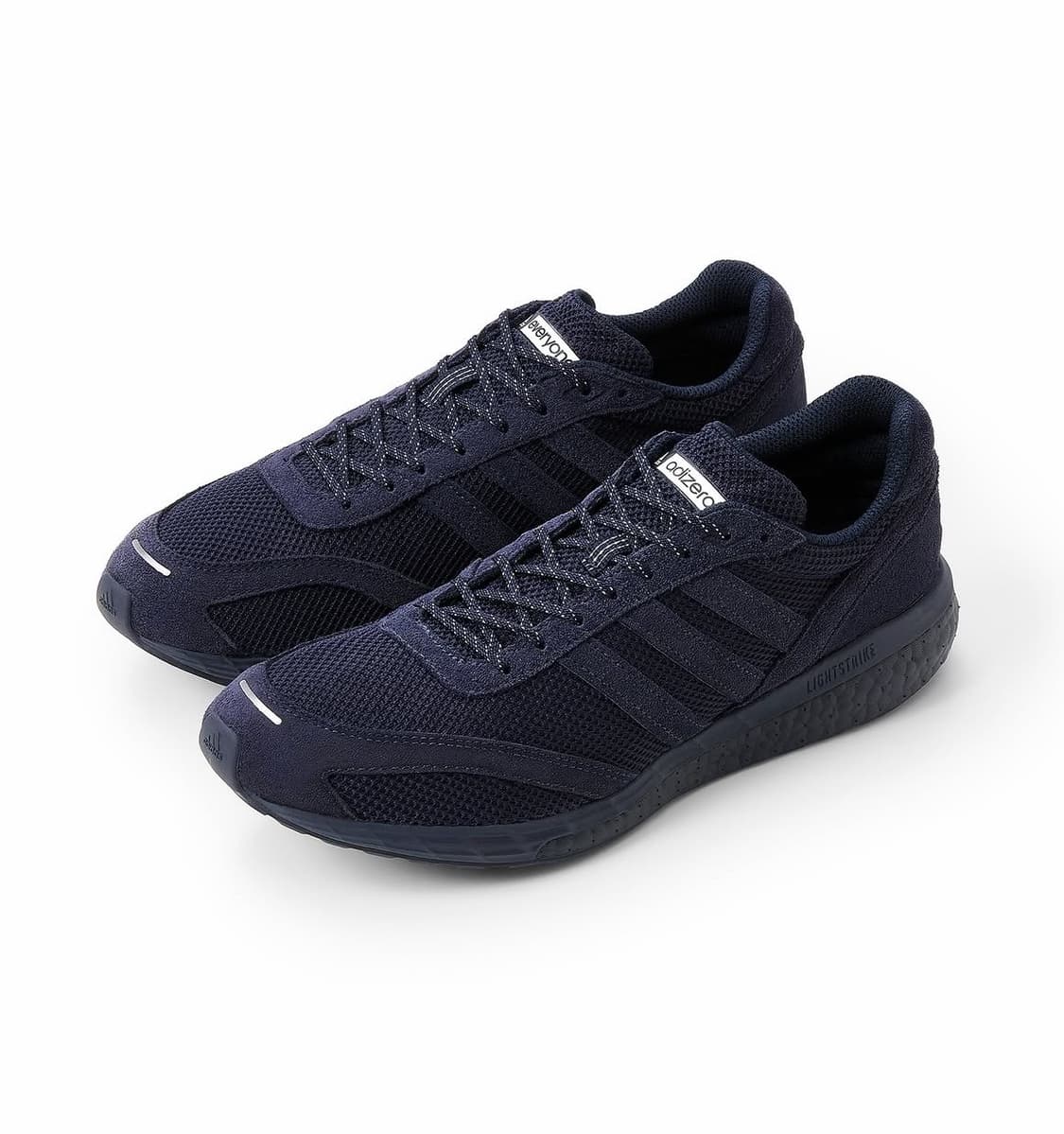 26SS 에브리원 X 아디다스 아디제로 아디오스 슈즈 상품이미지3