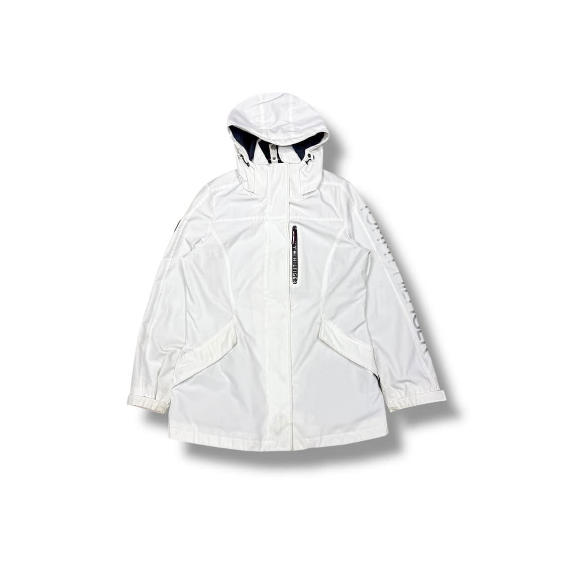 [S] 타미힐피거 올웨더 시스템 자켓 상품이미지3