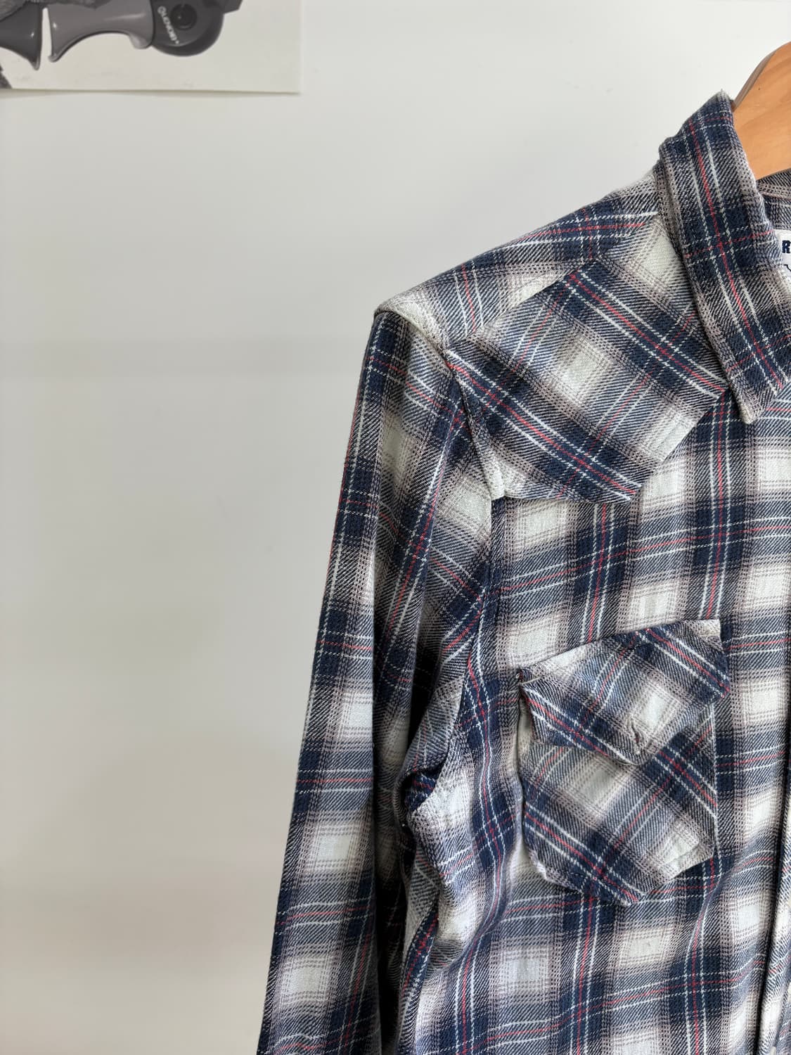 H.R.MARKET 셔츠 상품이미지3