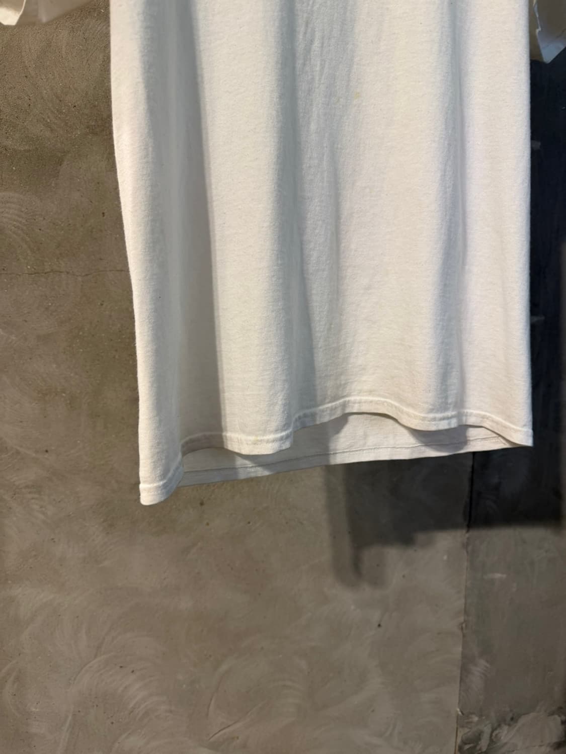 NOHANT 노앙 티셔츠 100 상품이미지5