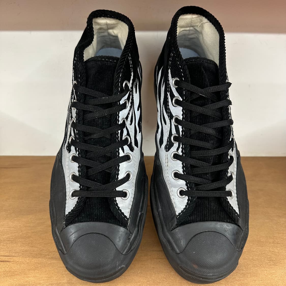 컨버스 x 에이셉 네스트 잭퍼셀 미드 상품이미지6