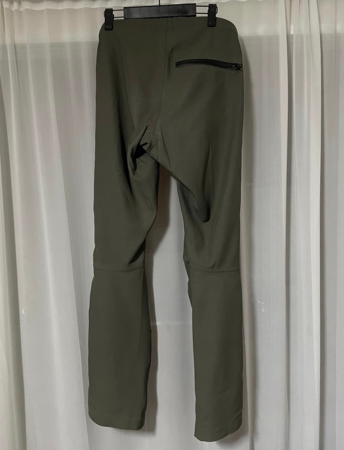 gr10k 아크팬츠 46  상품이미지2