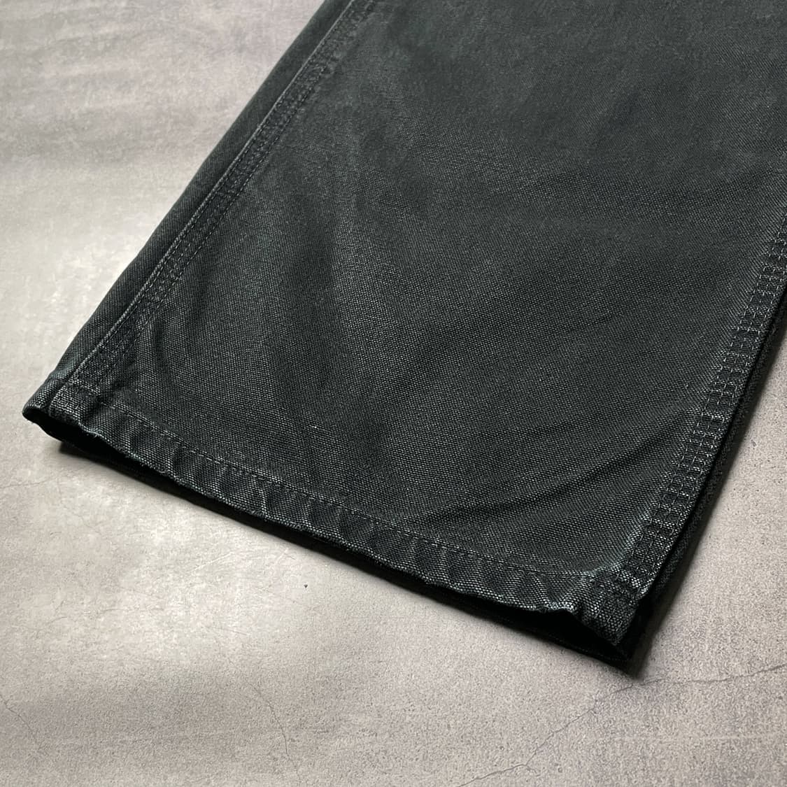 CARHARTT 00s 칼하트 B11 싱글니 카펜터 워크팬츠 A00932 상품이미지5