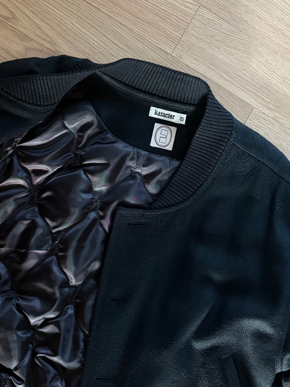 카락터 울블루종 01 상품이미지5