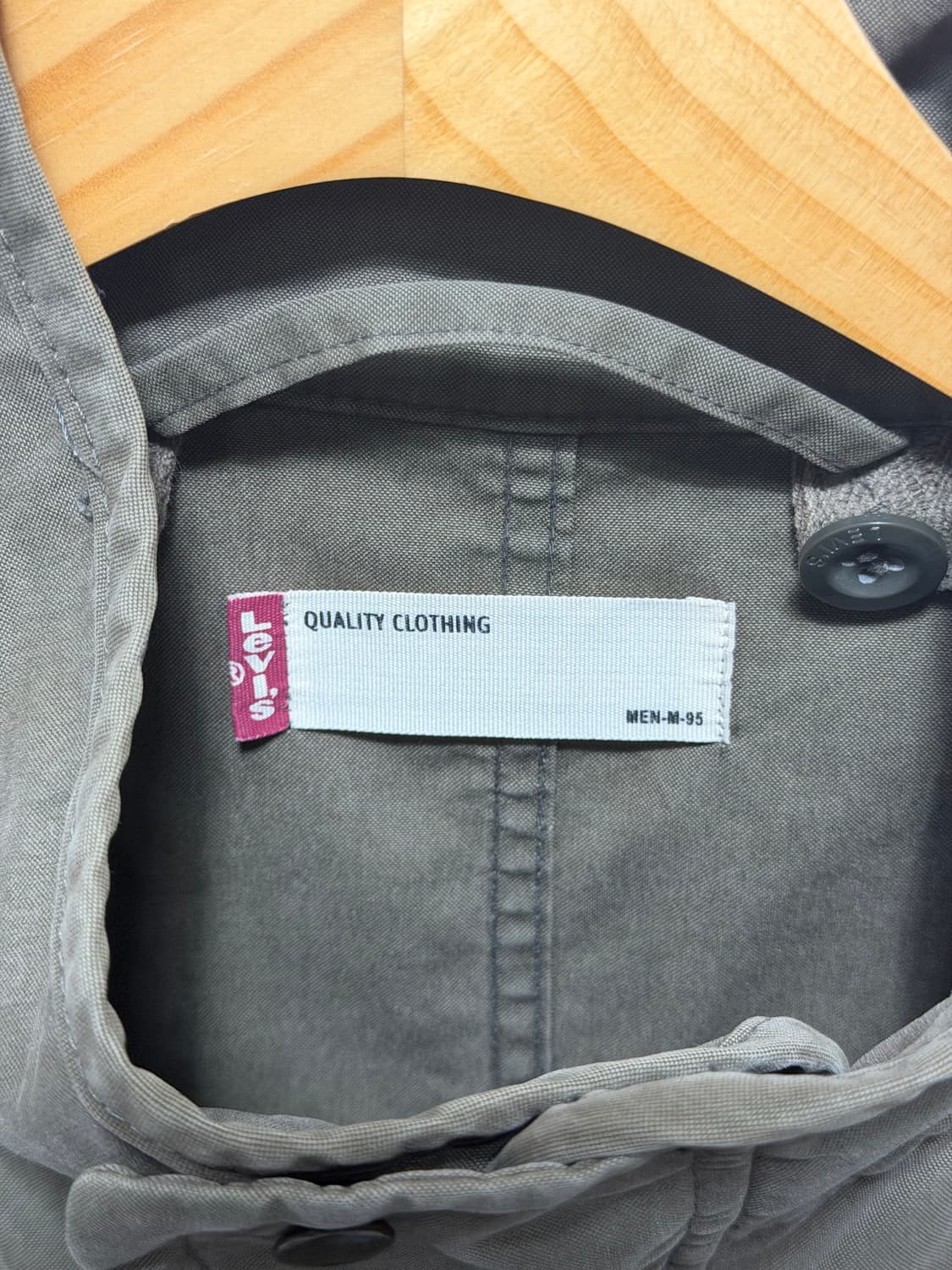 Levi’s military jacket   상품이미지6