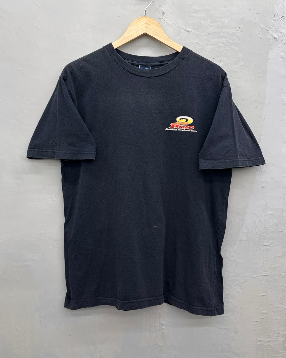 Piko 00s 그래픽 티셔츠 상품이미지3