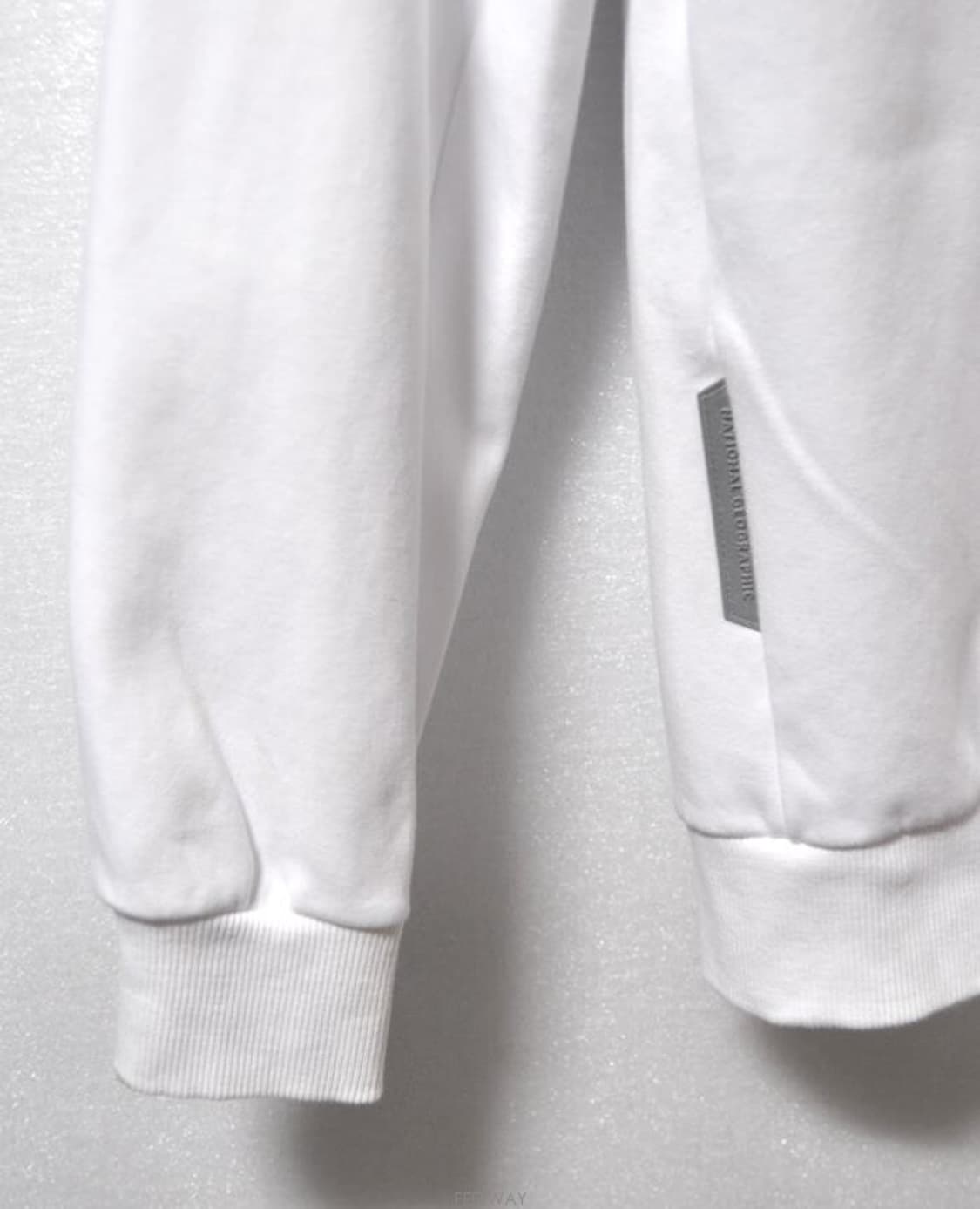 내셔널지오그래픽/남성맨투맨티셔츠(사이즈날씬55) 상품이미지6