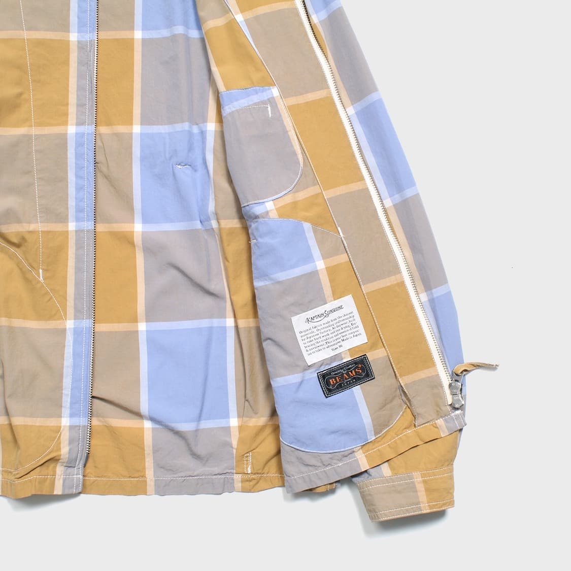 KAPTAIN SUNSHINE x BEAMS PLUS 상품이미지10