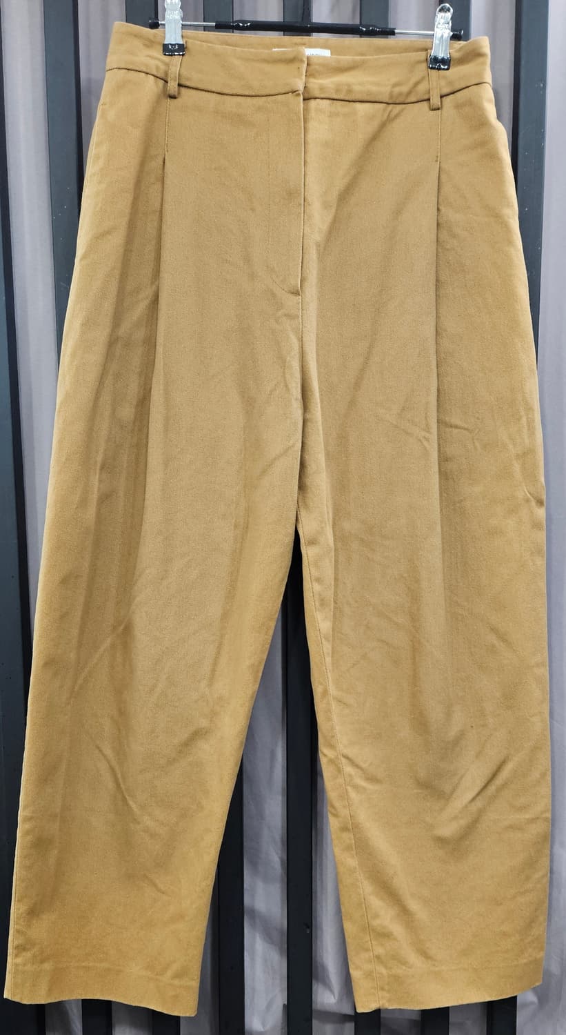 스튜디오톰보이 핀덕 와이드 팬츠 27~28인치 상품이미지1