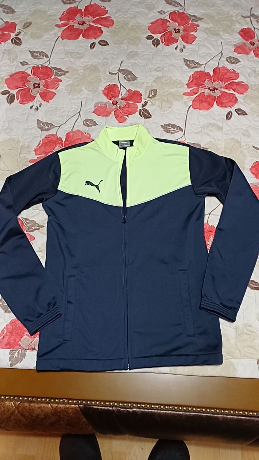 푸마 저지 95 가슴51 기장70 상품이미지1