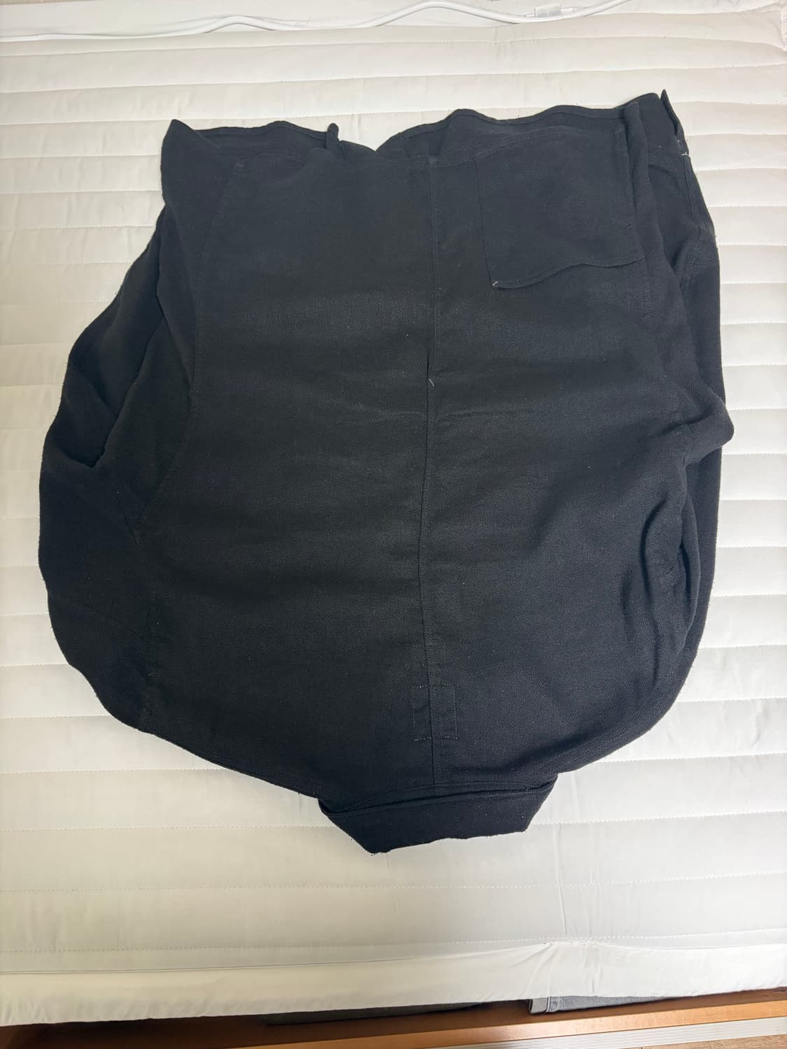 폴리테루 냅 초어 자켓 3 상품이미지2