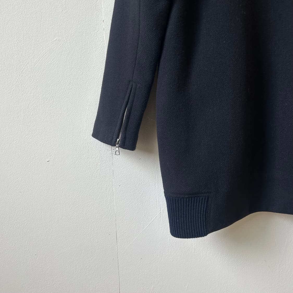 A.P.C. 아카이브 모직 코트 상품이미지8