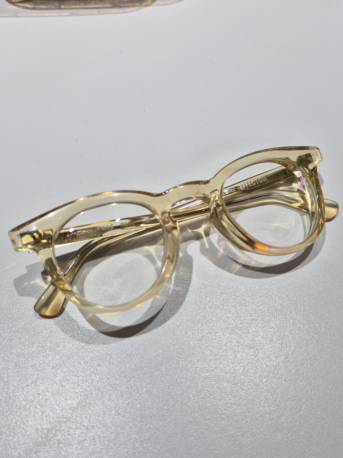 EFFECTOR 이펙터 AW KI 상품이미지1