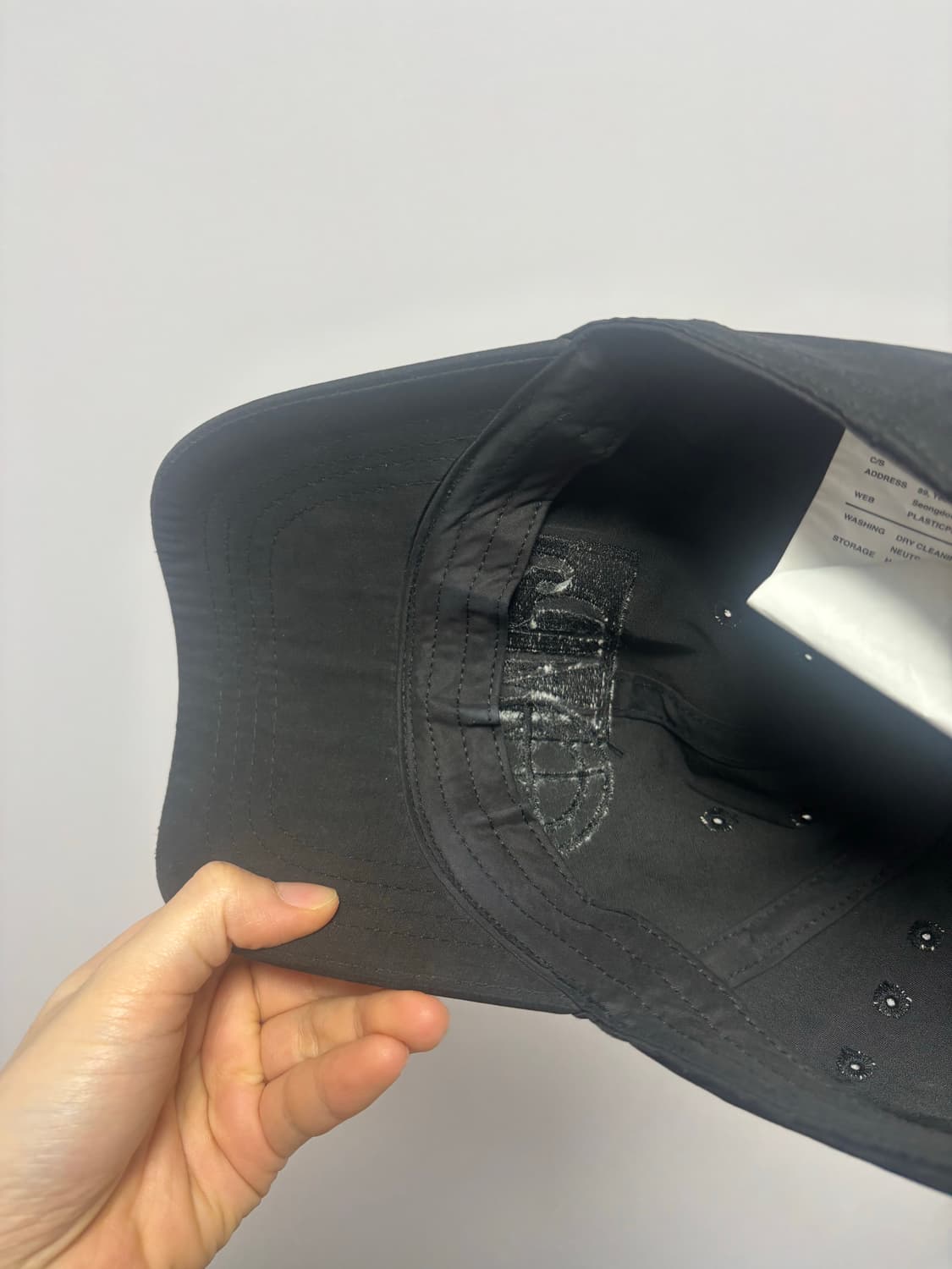 플라스틱프로덕트 mpa vent cap 상품이미지3