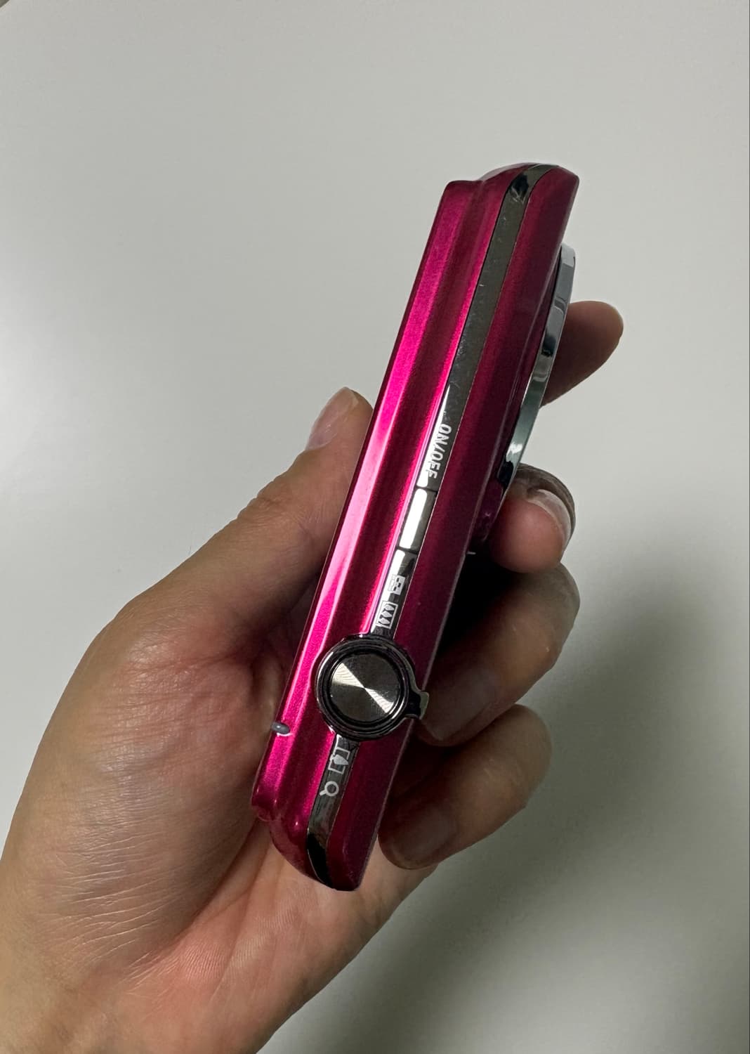 카시오 Exilim EX-Z780 상품이미지8