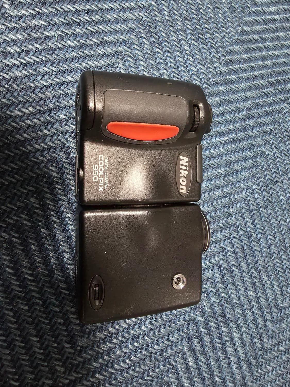 니콘 쿨픽스 950 빈티지 디지털카메라 상품이미지1