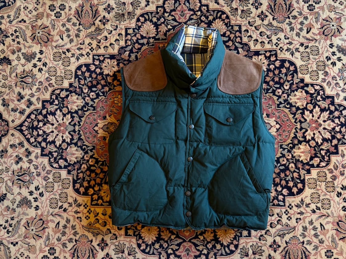 노티카 리버서블 베스트 100 상품이미지10