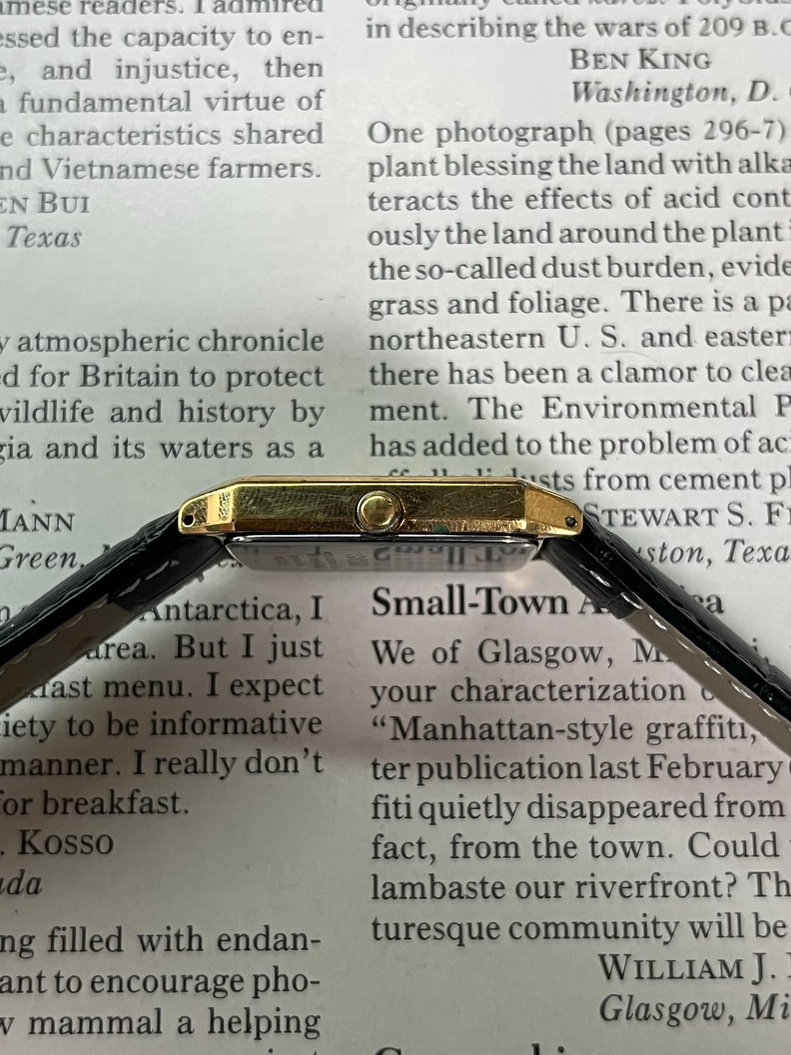 seiko vintage watch 상품이미지5