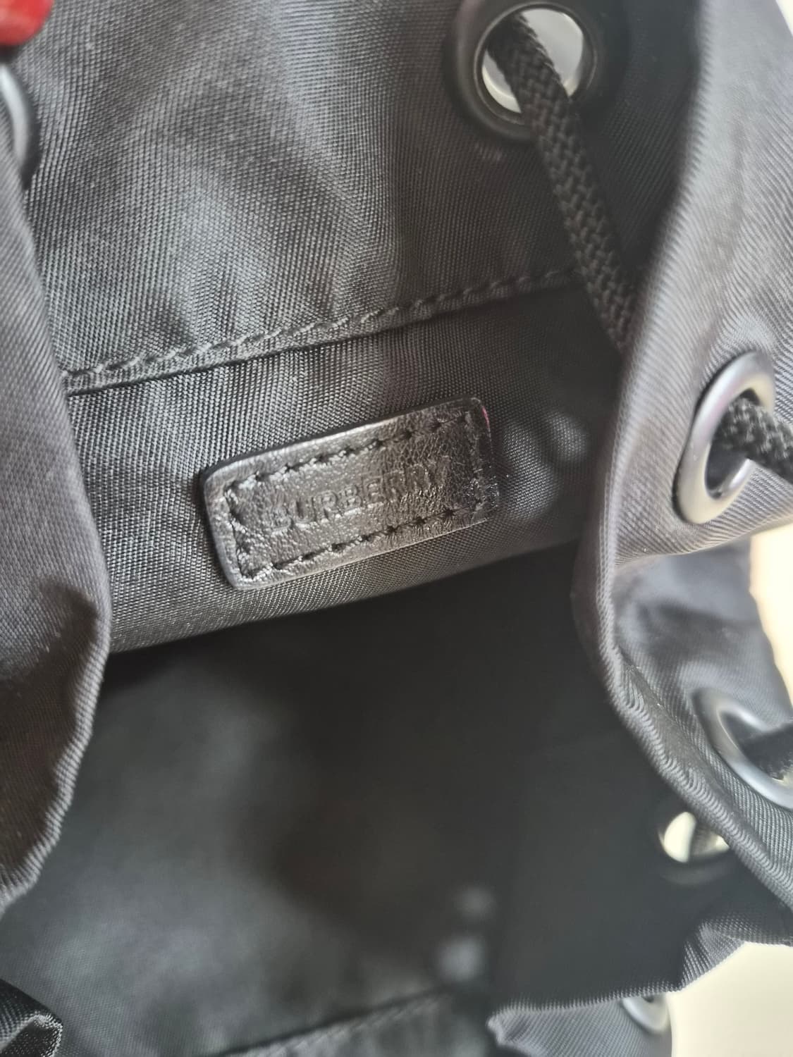 버버리정품 토트 상품이미지4