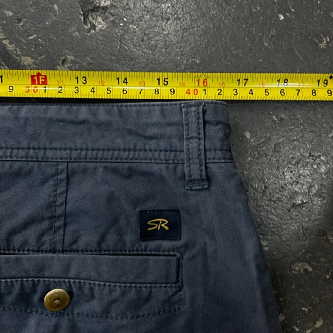 34 시리즈 치노팬츠 상품이미지8