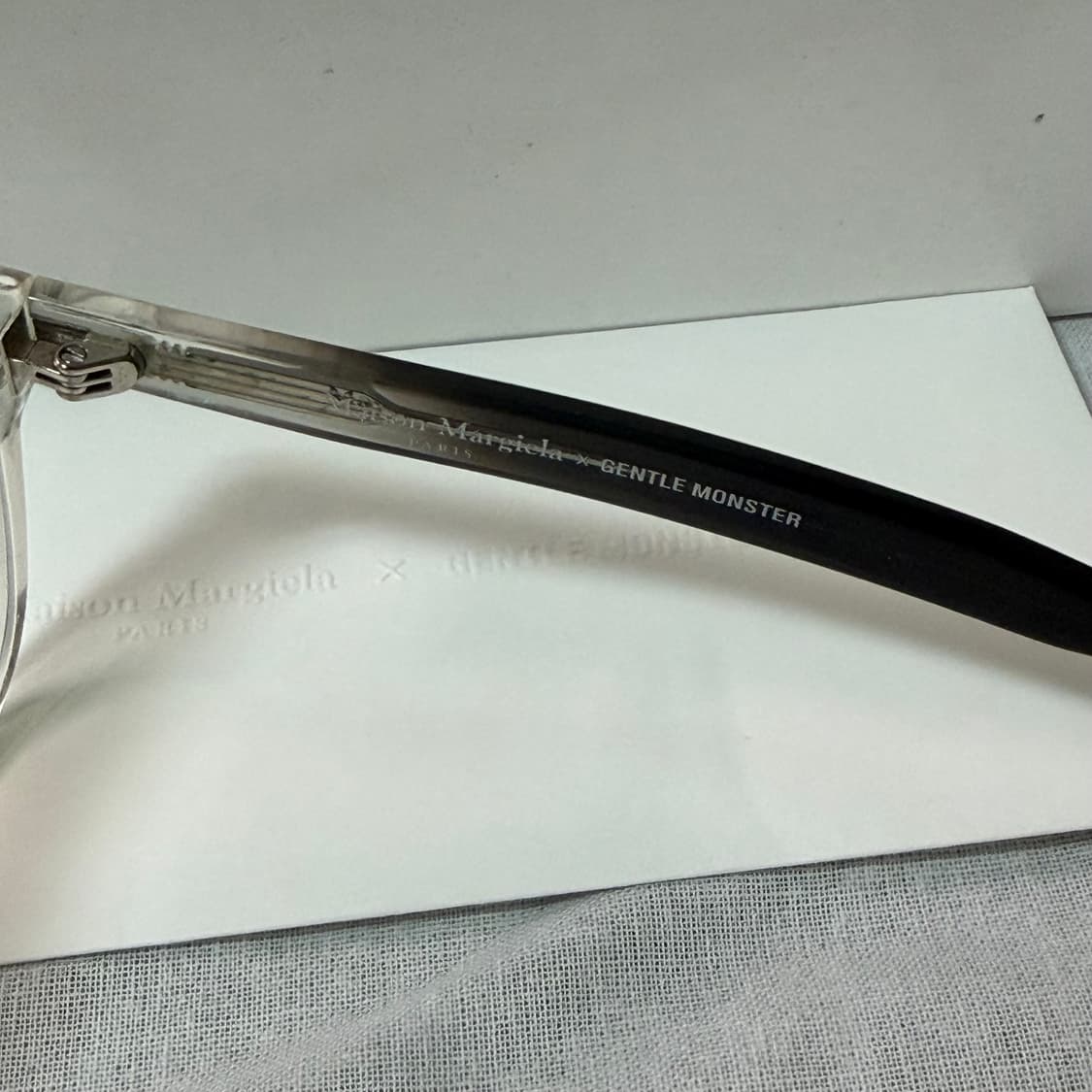 젠틀몬스터 마르지엘라 MM011 상품이미지7