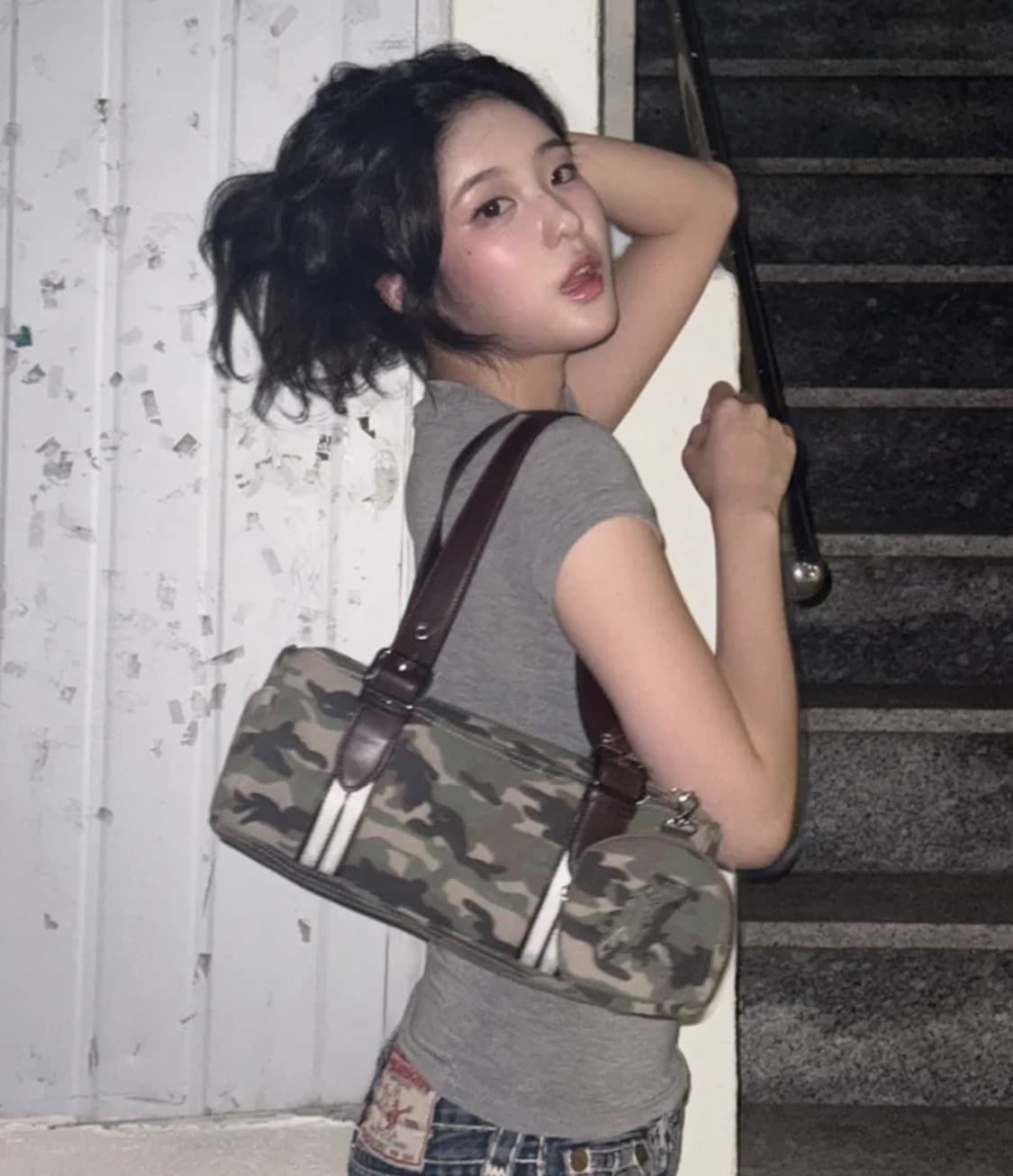 NYXX 엔와이엑스엑스 가방 새상품 상품이미지2