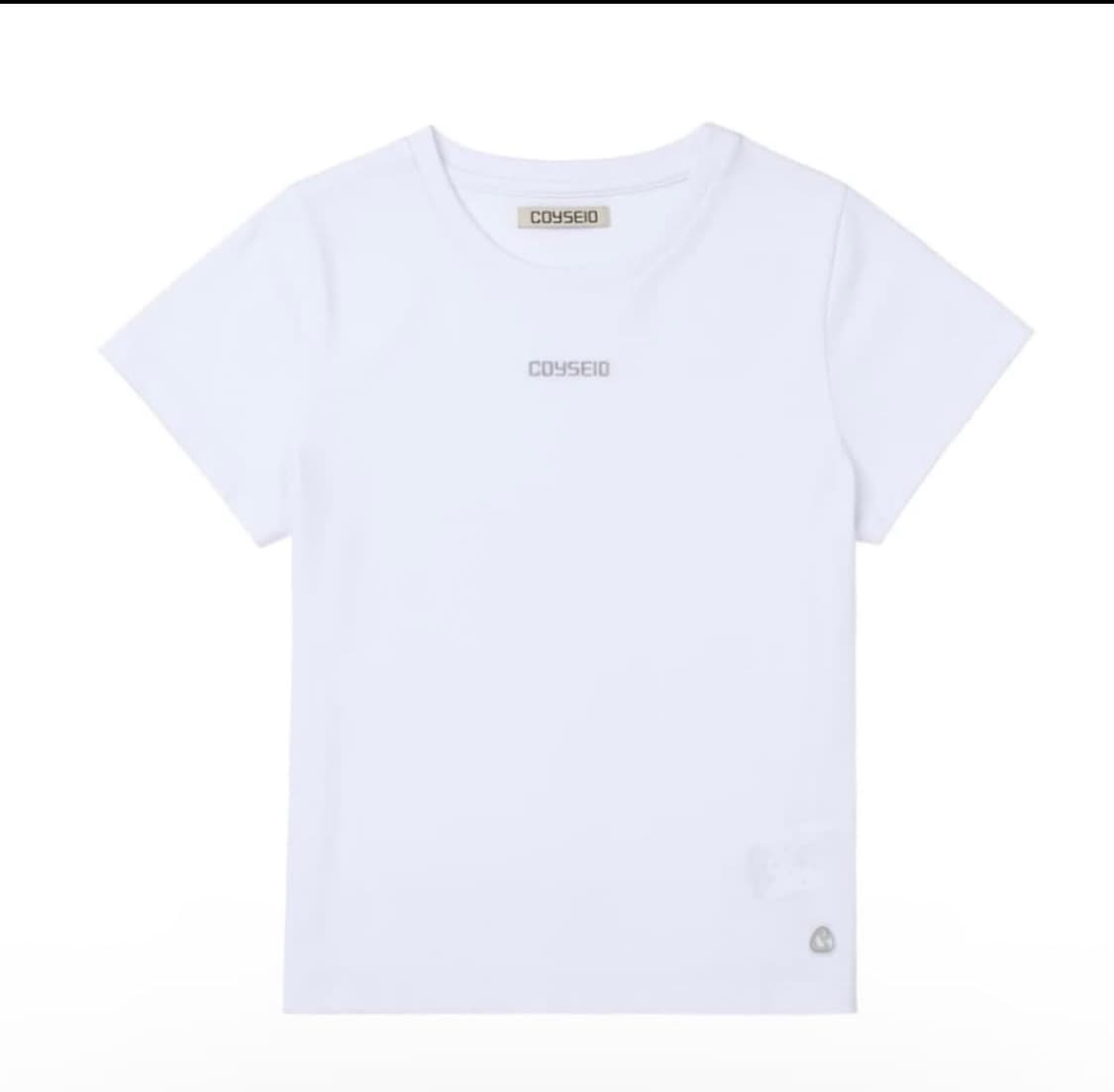 코이세이오 미니 로고 티 상품이미지1