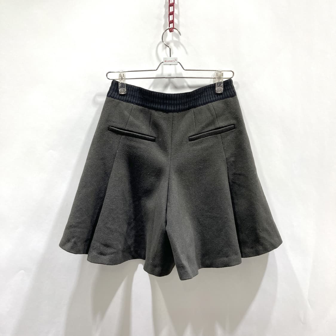 한섬 시스템 여성 와이드반바지 27  상품이미지2