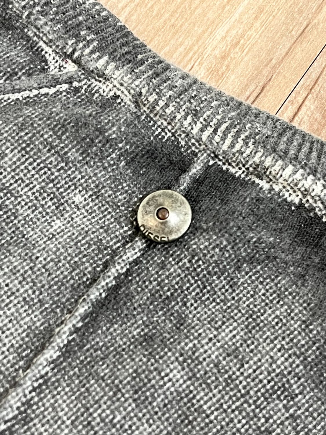 Diesel 고스트 원피스 상품이미지5