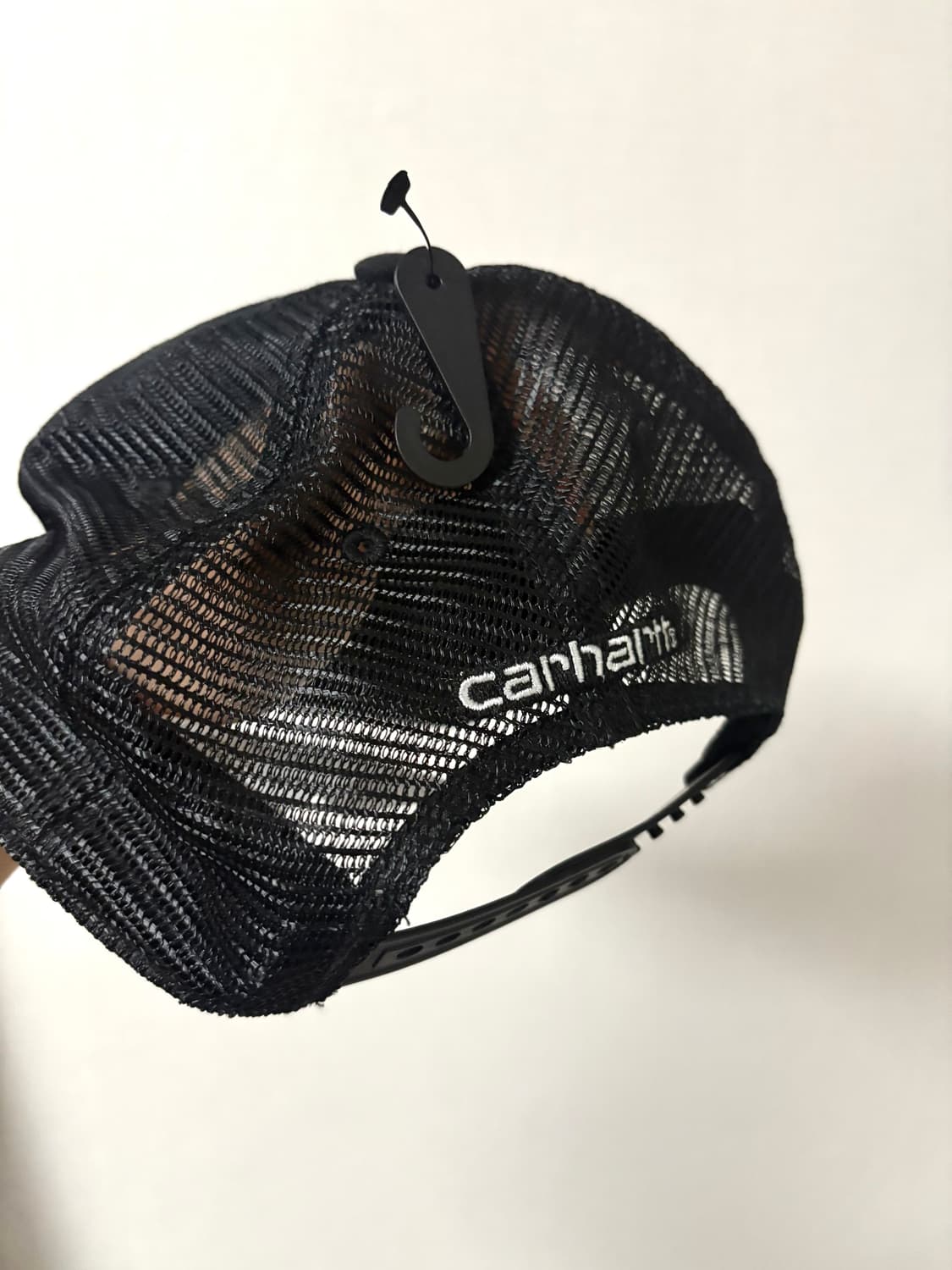 칼하트 메쉬 캡 상품이미지2