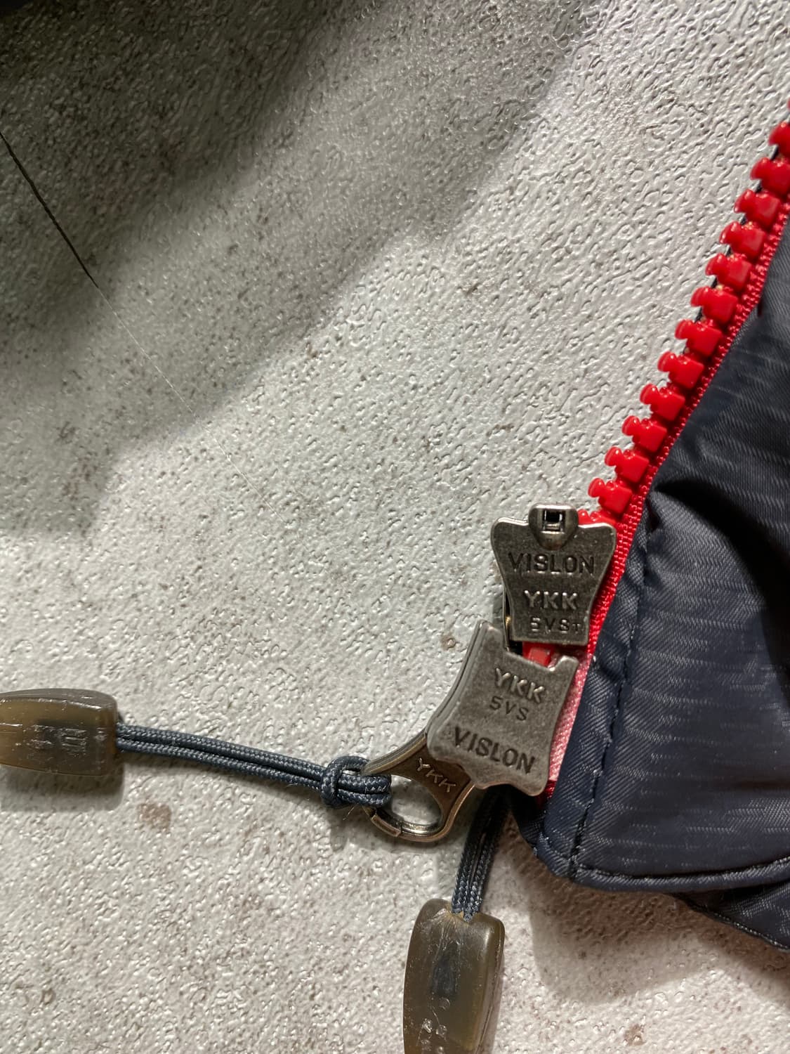 [M] 00s Nike 나이키 ACG 구스다운 투웨이 패딩 상품이미지4