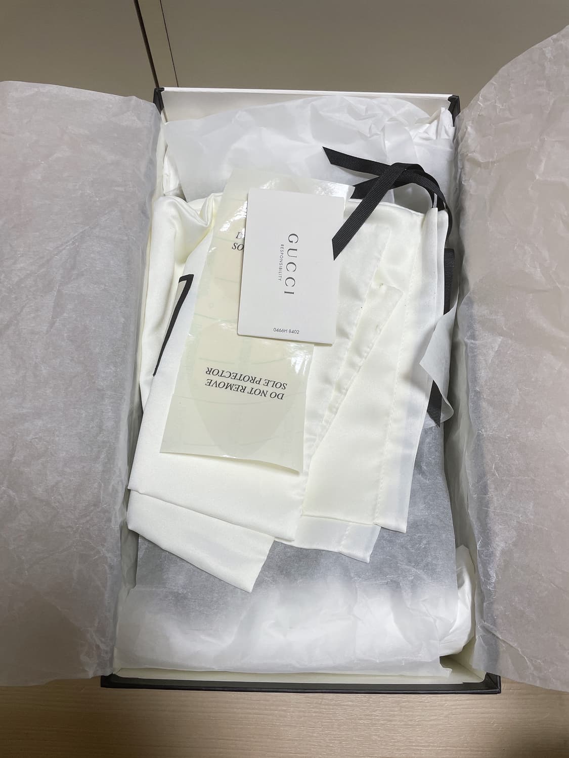 구찌 홀스빗 래더 로퍼 6사이즈 250 255사이즈 상품이미지4