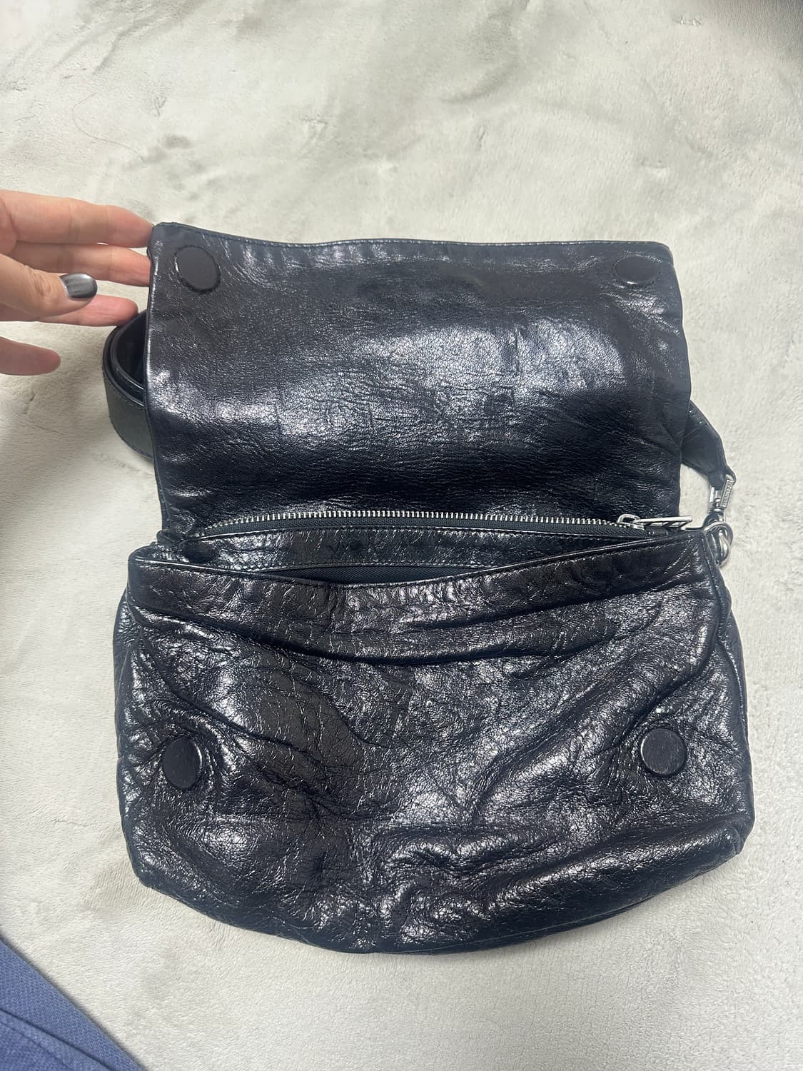 쟈딕앤볼테르 가방 상품이미지2