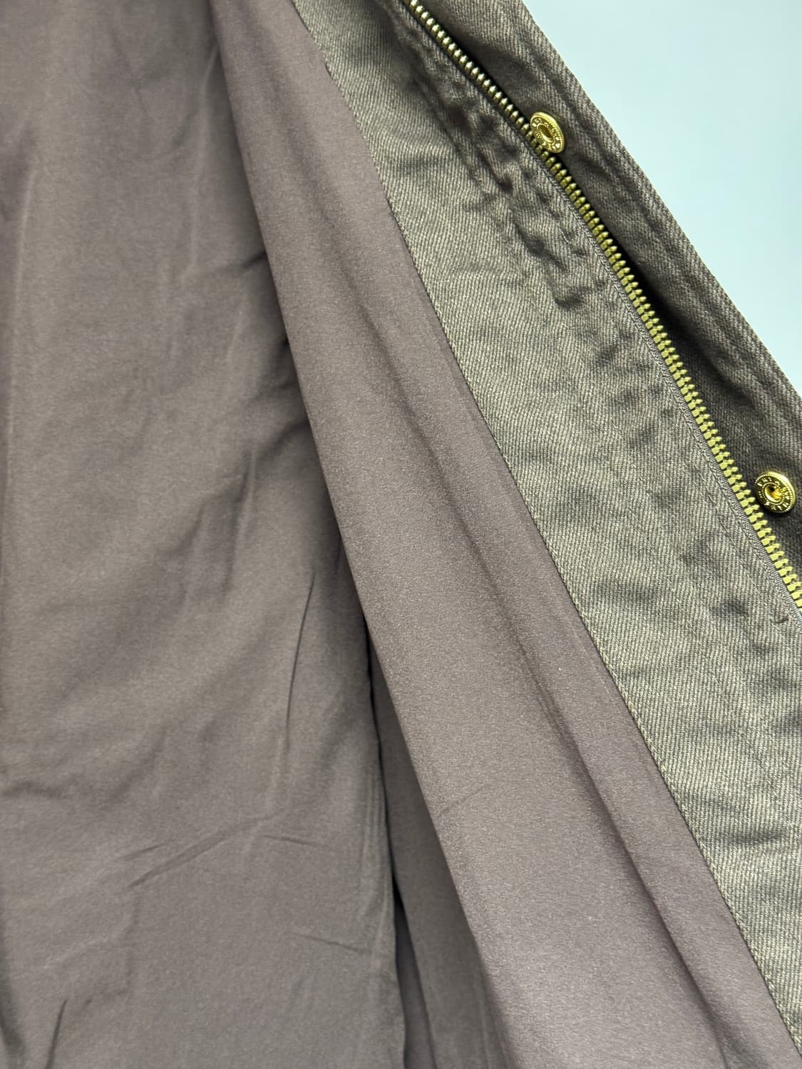 나이키 NFL 뉴욕제츠 밀리터리 자켓 XL 상품이미지7