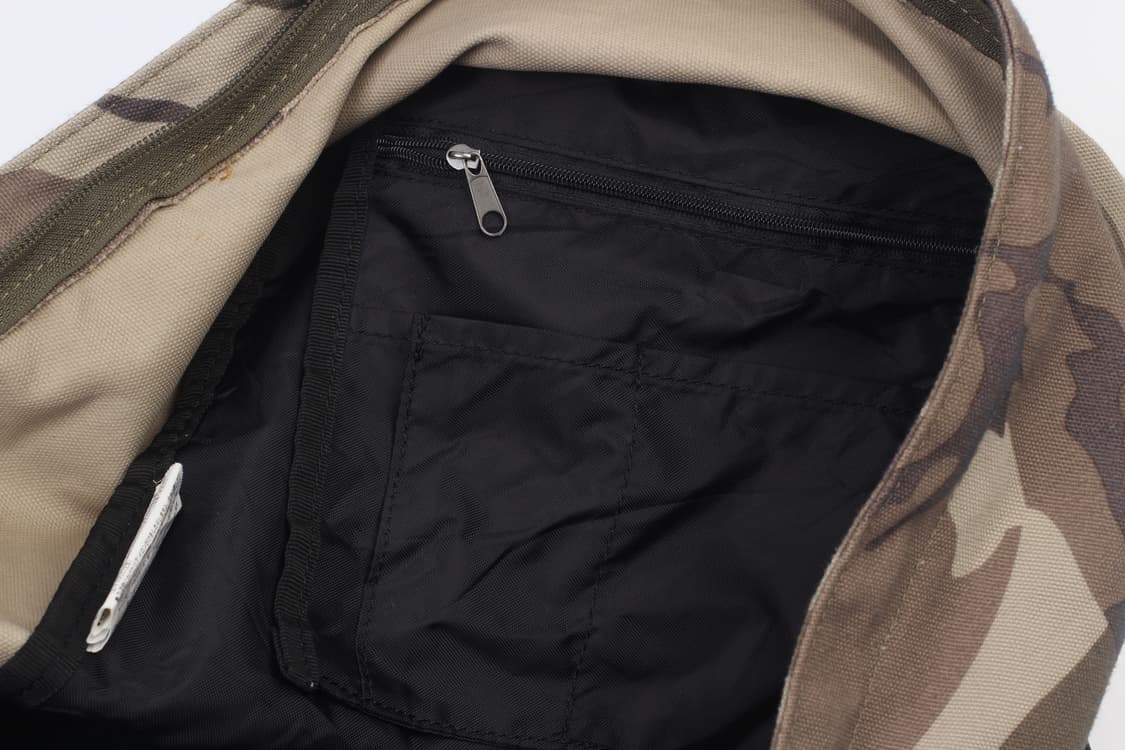 AVIREX Camo Backpack  상품이미지10