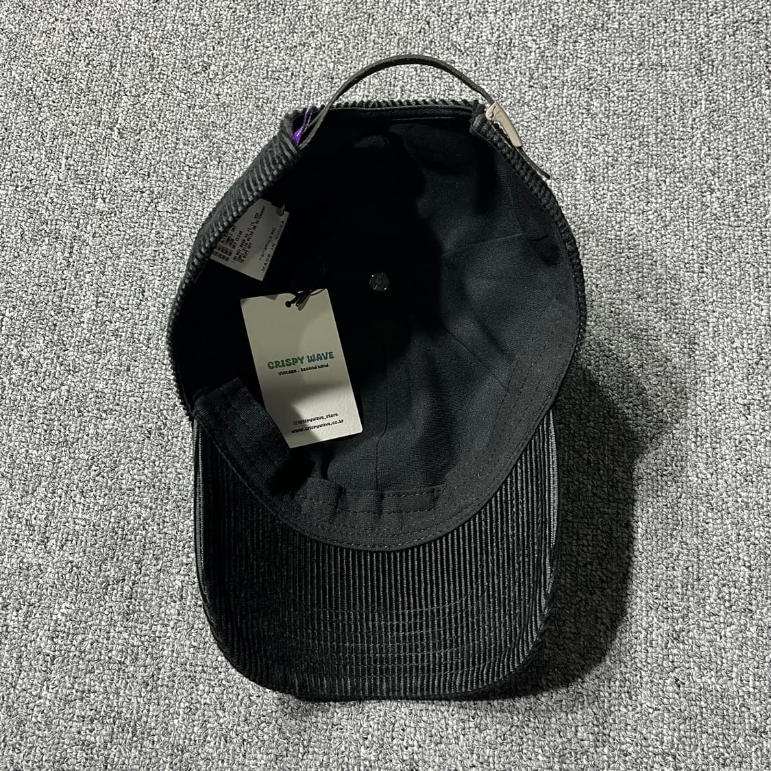 THE NORTH FACE PURPLE LABEL X NANAMICA 코 상품이미지10