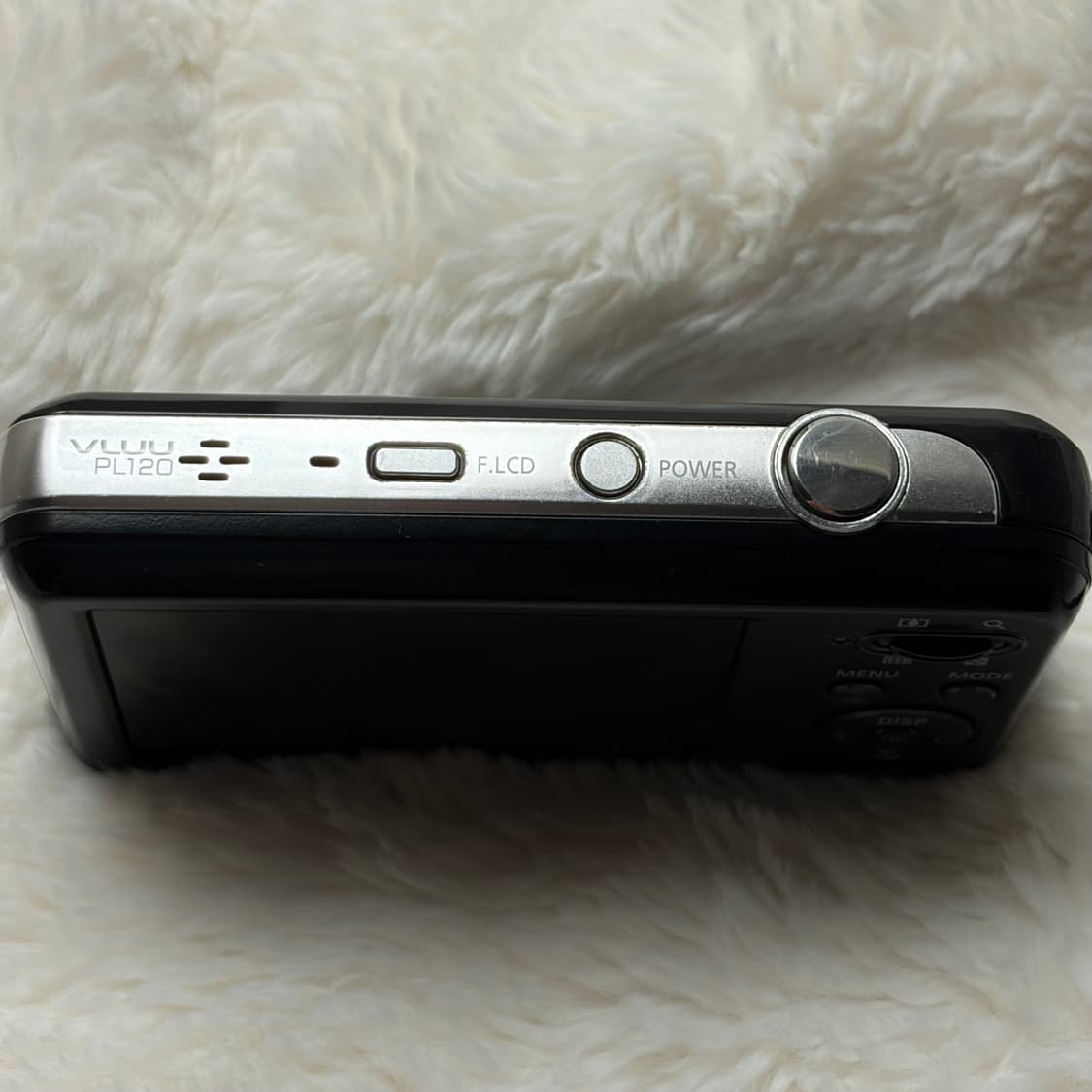 삼성 VLUU PL120 디지털 카메라 상품이미지3
