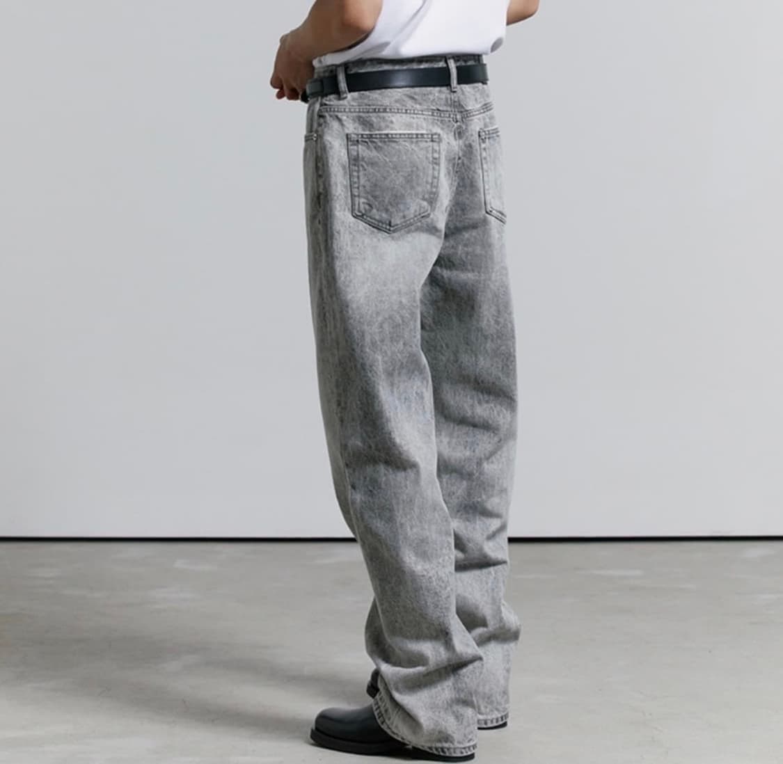 [32] 브랜디드 1862 커넥트 웨이브 진 상품이미지1