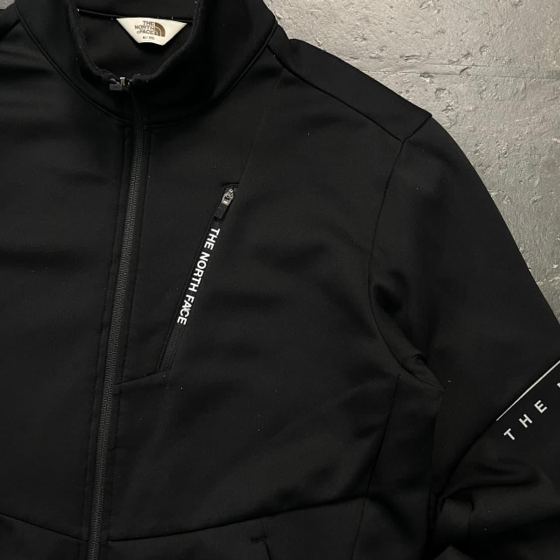 95 노스페이스 져지 상품이미지2