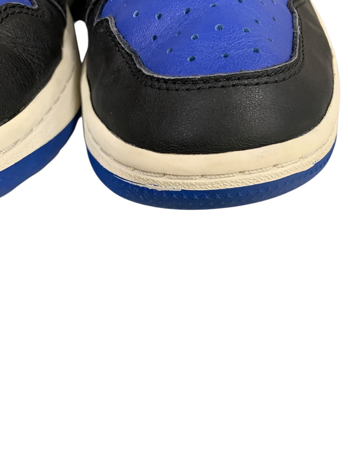 나이키 에어조던 1 로우 G 골프화 로얄 토 265 상품이미지10