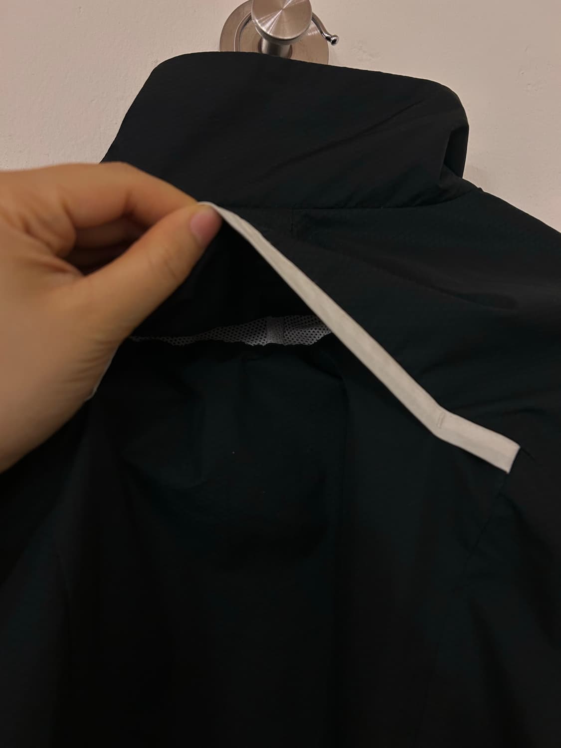 나이키 CLIMA-FIT 바람막이 S 상품이미지8