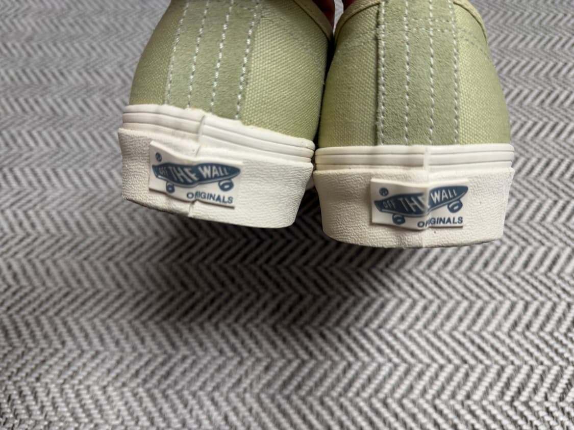 반스볼트x필그림서프서플라이 265신품 상품이미지7