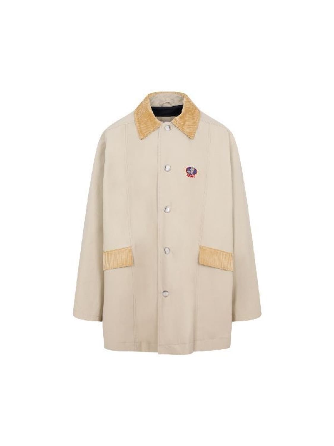 [L]Martine rose sports casual coat 상품이미지2