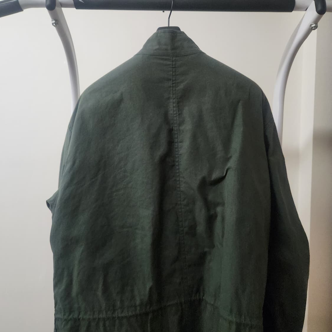 [2] A.presse M65 모즈 코트 상품이미지4