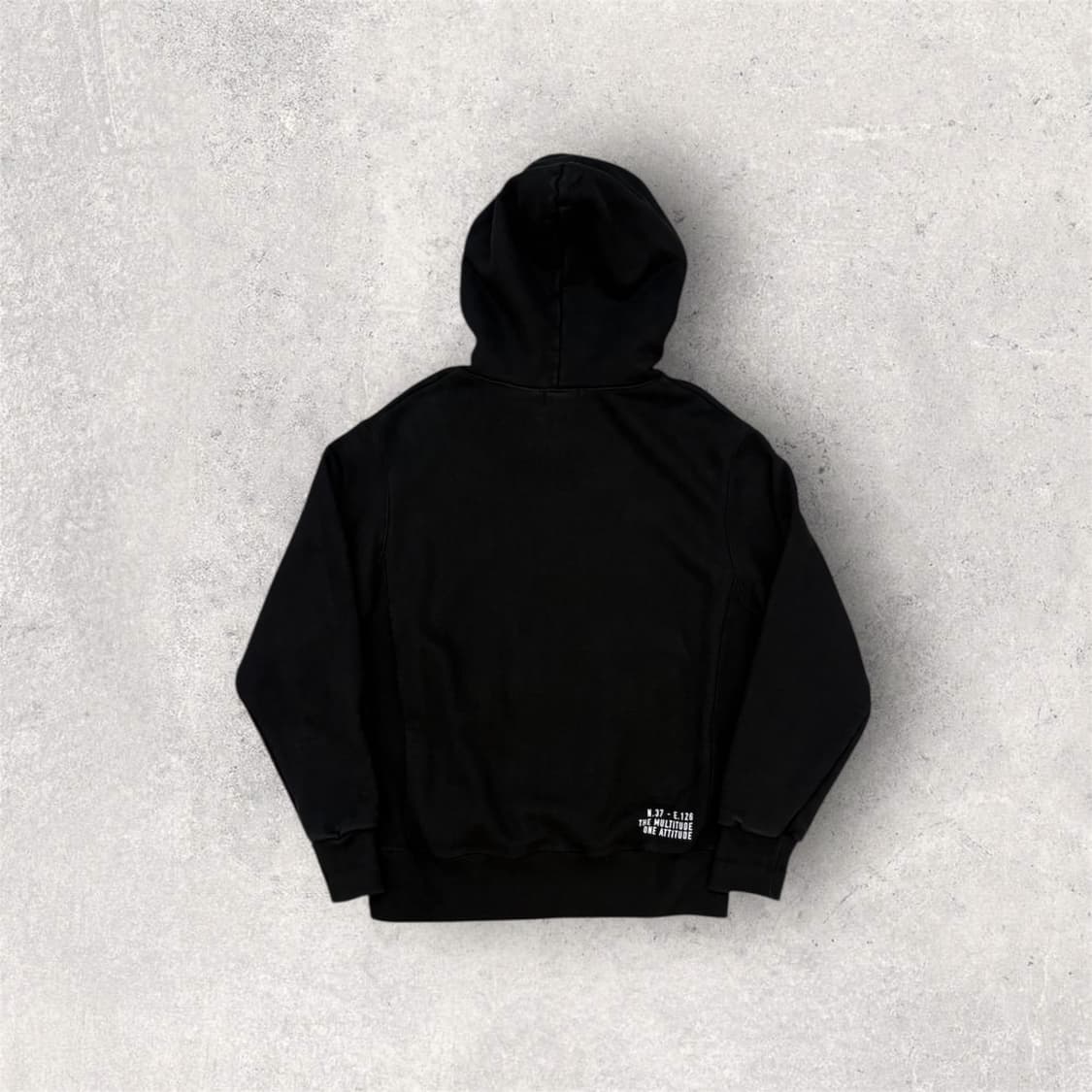 커버낫 후드티 상품이미지2