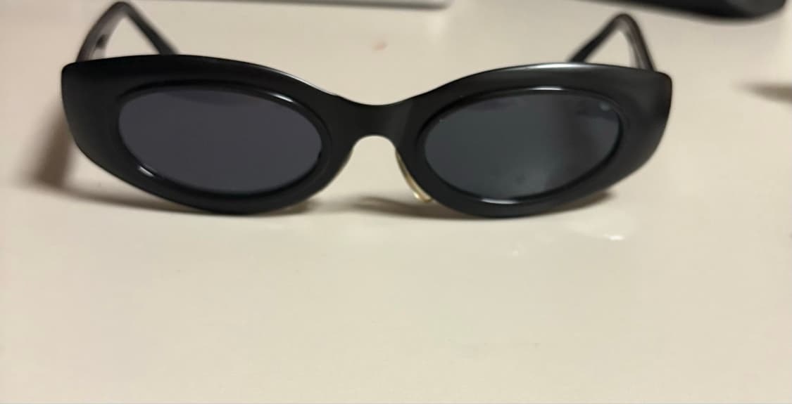 fendi 1990 MOD. SL 7136 (COL.531) 선글라스 상품이미지4