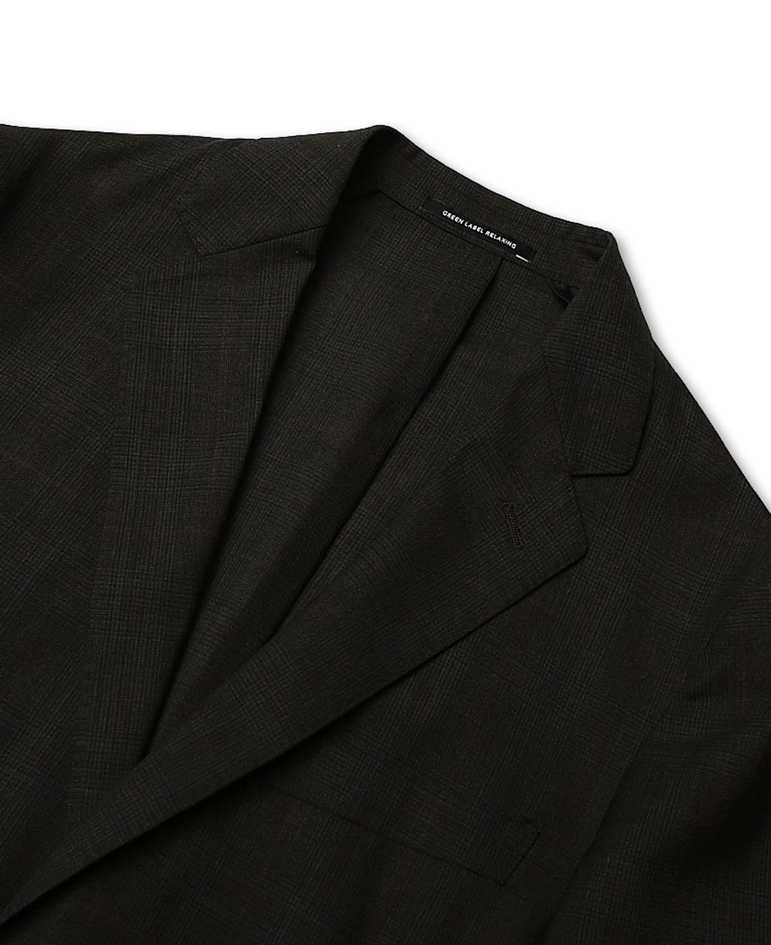 그린 라벨 릴렉싱 [Green Label Relaxing] S/S 수트 상품이미지3