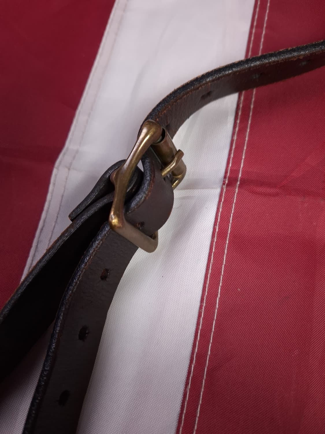 오리지날 필슨 256 브리프케이스 토드백 상품이미지10