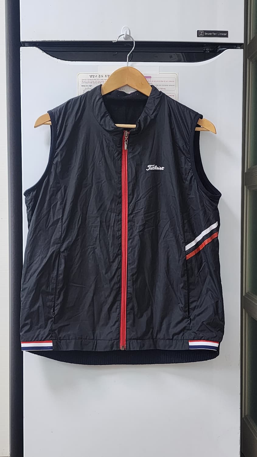타이틀리스트 골프 조끼 상품이미지1