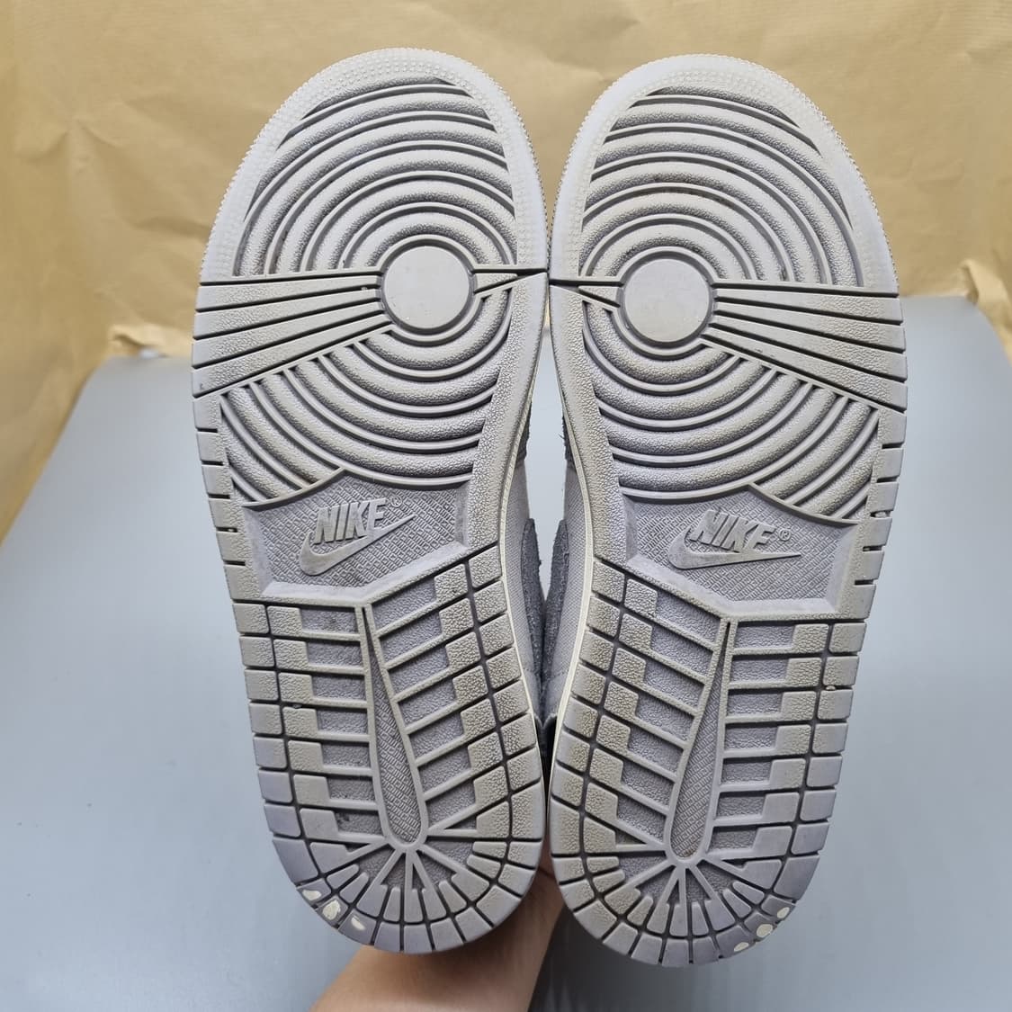 나이키 조던1 로우 SE 운동화 255 상품이미지3